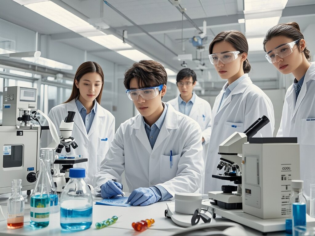 始创科技
